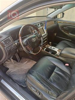 تويوتا كراون